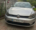 Сірий Фольксваген e-Golf, об'ємом двигуна 0 л та пробігом 55 тис. км за 15500 $, фото 7 на Automoto.ua