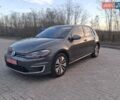 Серый Фольксваген e-Golf, объемом двигателя 0 л и пробегом 97 тыс. км за 11900 $, фото 1 на Automoto.ua