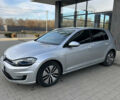 Серый Фольксваген e-Golf, объемом двигателя 0 л и пробегом 76 тыс. км за 13800 $, фото 12 на Automoto.ua