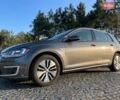 Сірий Фольксваген e-Golf, об'ємом двигуна 0 л та пробігом 140 тис. км за 12500 $, фото 3 на Automoto.ua