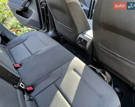 Серый Фольксваген e-Golf, объемом двигателя 0 л и пробегом 127 тыс. км за 11950 $, фото 54 на Automoto.ua