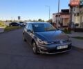 Сірий Фольксваген e-Golf, об'ємом двигуна 0 л та пробігом 101 тис. км за 12999 $, фото 1 на Automoto.ua