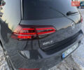 Серый Фольксваген e-Golf, объемом двигателя 0 л и пробегом 66 тыс. км за 13900 $, фото 21 на Automoto.ua