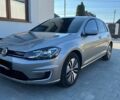 Серый Фольксваген e-Golf, объемом двигателя 0 л и пробегом 150 тыс. км за 13999 $, фото 2 на Automoto.ua