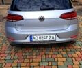 Серый Фольксваген e-Golf, объемом двигателя 0 л и пробегом 43 тыс. км за 15000 $, фото 1 на Automoto.ua