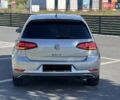 Сірий Фольксваген e-Golf, об'ємом двигуна 0 л та пробігом 139 тис. км за 12999 $, фото 8 на Automoto.ua
