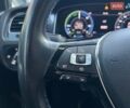 Сірий Фольксваген e-Golf, об'ємом двигуна 0 л та пробігом 141 тис. км за 13950 $, фото 21 на Automoto.ua