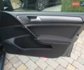 Серый Фольксваген e-Golf, объемом двигателя 0 л и пробегом 65 тыс. км за 13950 $, фото 46 на Automoto.ua