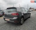 Сірий Фольксваген e-Golf, об'ємом двигуна 0 л та пробігом 109 тис. км за 14600 $, фото 5 на Automoto.ua