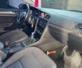Серый Фольксваген e-Golf, объемом двигателя 0 л и пробегом 150 тыс. км за 13999 $, фото 10 на Automoto.ua
