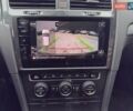 Сірий Фольксваген e-Golf, об'ємом двигуна 0 л та пробігом 111 тис. км за 13990 $, фото 11 на Automoto.ua