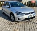 Серый Фольксваген e-Golf, объемом двигателя 0 л и пробегом 128 тыс. км за 14500 $, фото 1 на Automoto.ua