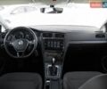 Серый Фольксваген e-Golf, объемом двигателя 0 л и пробегом 71 тыс. км за 14250 $, фото 14 на Automoto.ua