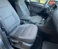 Серый Фольксваген e-Golf, объемом двигателя 0 л и пробегом 145 тыс. км за 11950 $, фото 10 на Automoto.ua