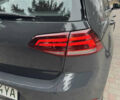 Серый Фольксваген e-Golf, объемом двигателя 0 л и пробегом 95 тыс. км за 13000 $, фото 34 на Automoto.ua