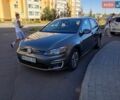 Сірий Фольксваген e-Golf, об'ємом двигуна 0 л та пробігом 101 тис. км за 12999 $, фото 2 на Automoto.ua