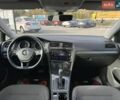 Сірий Фольксваген e-Golf, об'ємом двигуна 0 л та пробігом 101 тис. км за 13500 $, фото 11 на Automoto.ua