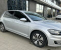 Серый Фольксваген e-Golf, объемом двигателя 0 л и пробегом 76 тыс. км за 13800 $, фото 13 на Automoto.ua