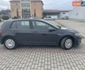 Серый Фольксваген e-Golf, объемом двигателя 0 л и пробегом 84 тыс. км за 15600 $, фото 3 на Automoto.ua