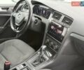 Сірий Фольксваген e-Golf, об'ємом двигуна 0 л та пробігом 111 тис. км за 13990 $, фото 9 на Automoto.ua