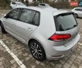 Серый Фольксваген e-Golf, объемом двигателя 0 л и пробегом 91 тыс. км за 15099 $, фото 14 на Automoto.ua