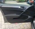 Серый Фольксваген e-Golf, объемом двигателя 0 л и пробегом 65 тыс. км за 13950 $, фото 41 на Automoto.ua