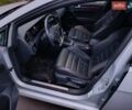 Серый Фольксваген e-Golf, объемом двигателя 0 л и пробегом 50 тыс. км за 17000 $, фото 8 на Automoto.ua