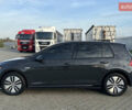 Серый Фольксваген e-Golf, объемом двигателя 0 л и пробегом 72 тыс. км за 14700 $, фото 2 на Automoto.ua