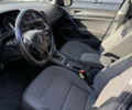 Серый Фольксваген e-Golf, объемом двигателя 0 л и пробегом 79 тыс. км за 12500 $, фото 10 на Automoto.ua