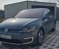 Серый Фольксваген e-Golf, объемом двигателя 0 л и пробегом 47 тыс. км за 18500 $, фото 10 на Automoto.ua