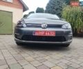 Серый Фольксваген e-Golf, объемом двигателя 0 л и пробегом 65 тыс. км за 13950 $, фото 34 на Automoto.ua