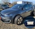 Серый Фольксваген e-Golf, объемом двигателя 0 л и пробегом 12 тыс. км за 18600 $, фото 1 на Automoto.ua