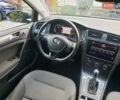 Серый Фольксваген e-Golf, объемом двигателя 0 л и пробегом 65 тыс. км за 13950 $, фото 62 на Automoto.ua