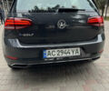 Серый Фольксваген e-Golf, объемом двигателя 0 л и пробегом 95 тыс. км за 13000 $, фото 3 на Automoto.ua