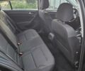 Сірий Фольксваген e-Golf, об'ємом двигуна 0 л та пробігом 97 тис. км за 15200 $, фото 23 на Automoto.ua