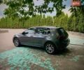 Сірий Фольксваген e-Golf, об'ємом двигуна 0 л та пробігом 189 тис. км за 12500 $, фото 3 на Automoto.ua