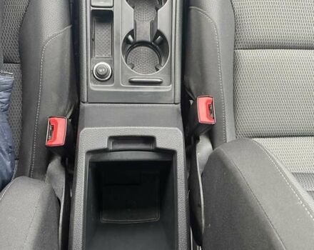 Серый Фольксваген e-Golf, объемом двигателя 0 л и пробегом 84 тыс. км за 15600 $, фото 41 на Automoto.ua