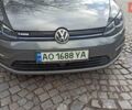 Сірий Фольксваген e-Golf, об'ємом двигуна 0 л та пробігом 50 тис. км за 18000 $, фото 2 на Automoto.ua