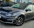 Серый Фольксваген e-Golf, объемом двигателя 0 л и пробегом 162 тыс. км за 12950 $, фото 68 на Automoto.ua
