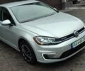 Серый Фольксваген e-Golf, объемом двигателя 0 л и пробегом 145 тыс. км за 12700 $, фото 26 на Automoto.ua