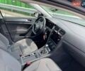 Сірий Фольксваген e-Golf, об'ємом двигуна 0 л та пробігом 123 тис. км за 12900 $, фото 21 на Automoto.ua