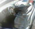Сірий Фольксваген e-Golf, об'ємом двигуна 0 л та пробігом 34 тис. км за 15200 $, фото 6 на Automoto.ua