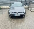 Серый Фольксваген e-Golf, объемом двигателя 0 л и пробегом 89 тыс. км за 15500 $, фото 4 на Automoto.ua