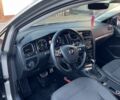Серый Фольксваген e-Golf, объемом двигателя 0 л и пробегом 150 тыс. км за 13999 $, фото 9 на Automoto.ua