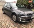 Серый Фольксваген e-Golf, объемом двигателя 0 л и пробегом 101 тыс. км за 13555 $, фото 1 на Automoto.ua