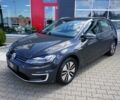 Сірий Фольксваген e-Golf, об'ємом двигуна 0 л та пробігом 12 тис. км за 29653 $, фото 1 на Automoto.ua