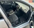 Серый Фольксваген e-Golf, объемом двигателя 0 л и пробегом 69 тыс. км за 13500 $, фото 13 на Automoto.ua