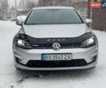 Серый Фольксваген e-Golf, объемом двигателя 0 л и пробегом 59 тыс. км за 13300 $, фото 27 на Automoto.ua