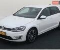 Сірий Фольксваген e-Golf, об'ємом двигуна 0 л та пробігом 97 тис. км за 15200 $, фото 1 на Automoto.ua