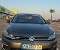 Серый Фольксваген e-Golf, объемом двигателя 0 л и пробегом 80 тыс. км за 18000 $, фото 38 на Automoto.ua